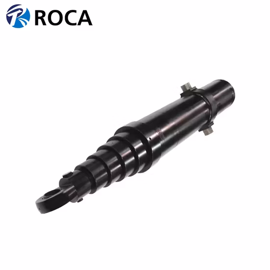 Customized Stick Bucket RAM Hydraulic Cylinder for Cat 330c Excavator