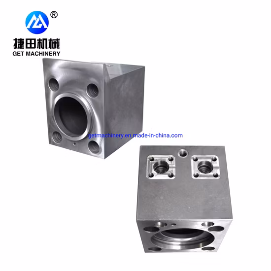 China OEM Factory Manufacturer for High Quality Hydraulic Breaker Main Body Front Head Back Head Cylinder Assy for Rock Breaker Hb20g Hb30g Sb70 Sb81 Sb121